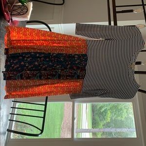 Matilda Jane girls dress